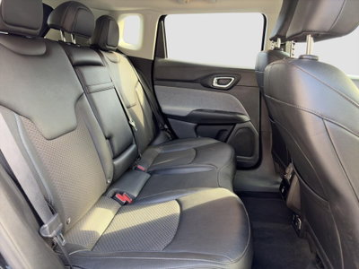 Jeep Compass 1.3 T4 190CV PHEV AT6 4xe Business (13)