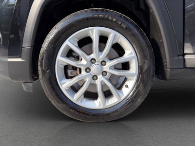 Jeep Compass 1.3 T4 190CV PHEV AT6 4xe Business (15)