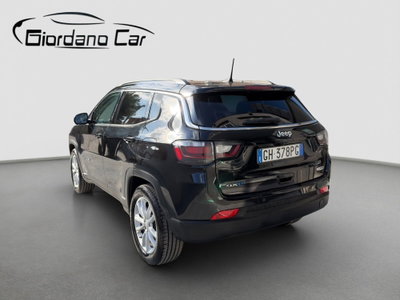 Jeep Compass 1.3 T4 190CV PHEV AT6 4xe Business (5)
