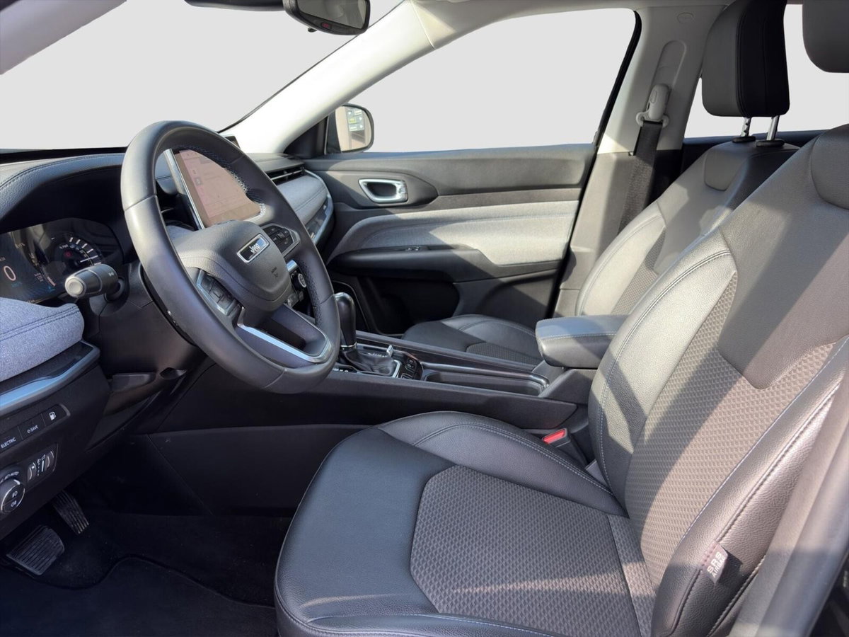 Jeep Compass 1.3 T4 190CV PHEV AT6 4xe Business (9)