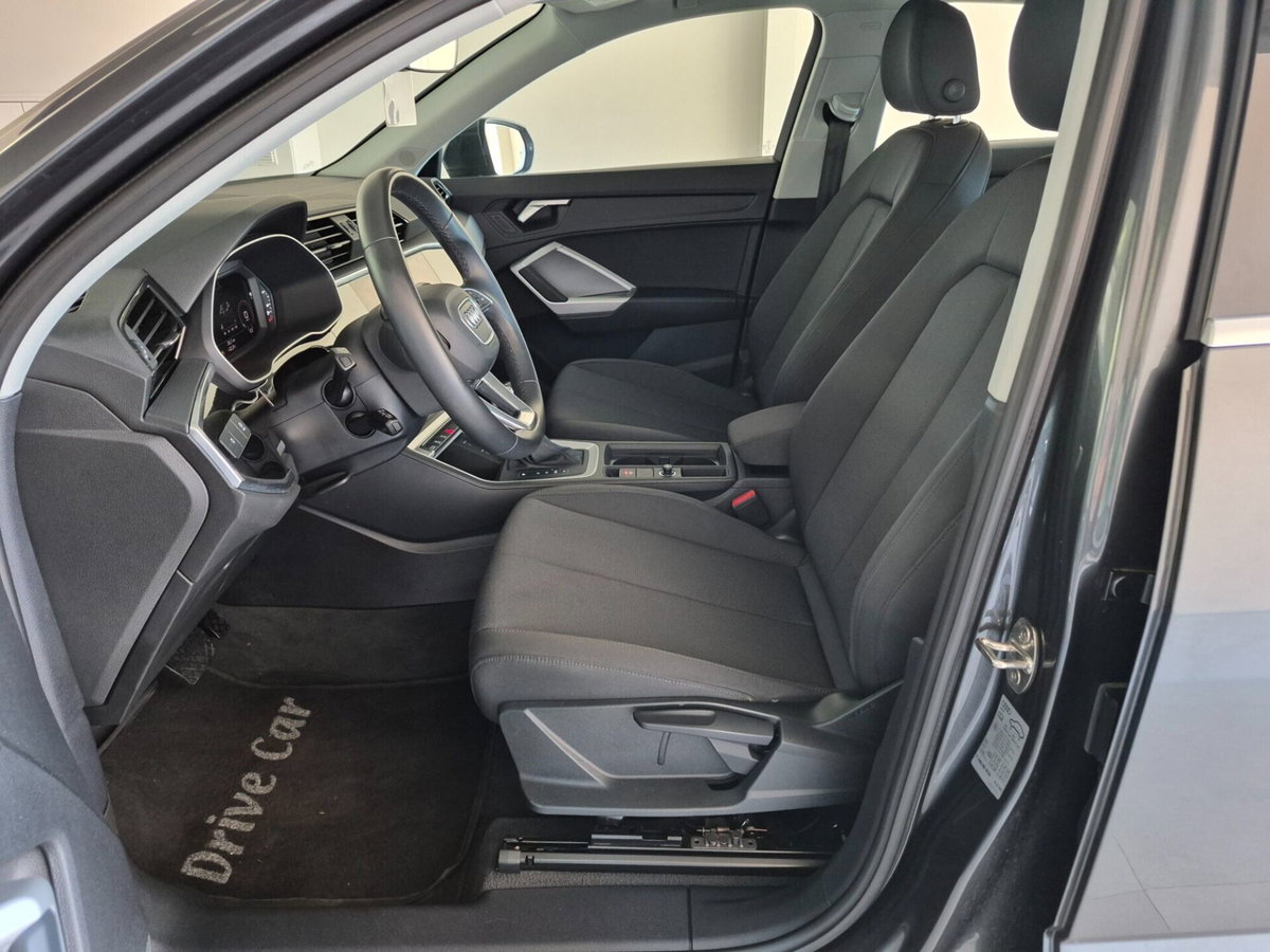 Audi Q3 Sportback 35 TFSI S line edition (11)