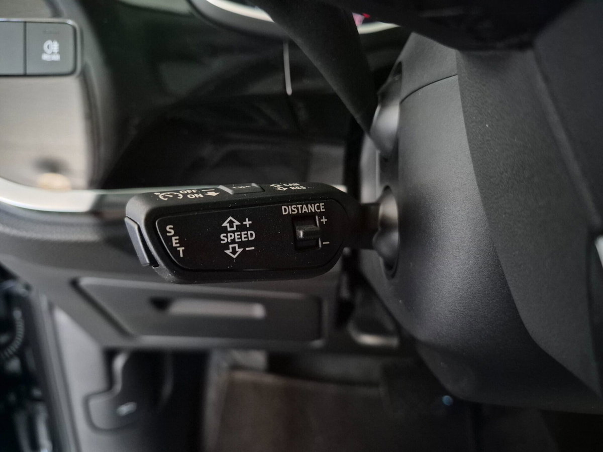 Audi Q3 Sportback 35 TFSI S line edition (16)