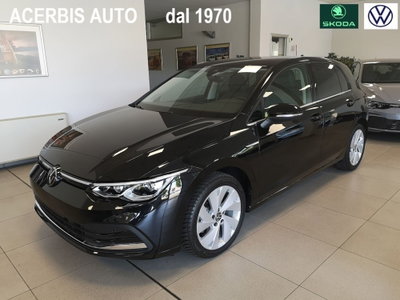 Volkswagen Golf 1.5 TSI EVO ACT Style usata