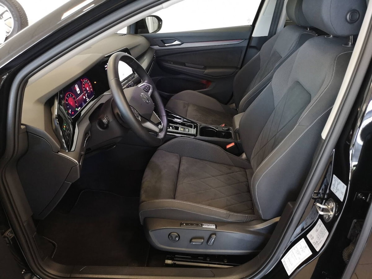 Volkswagen Golf 1.5 TSI EVO ACT Style (10)
