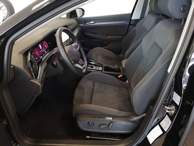 Volkswagen Golf 1.5 TSI EVO ACT Style (10)