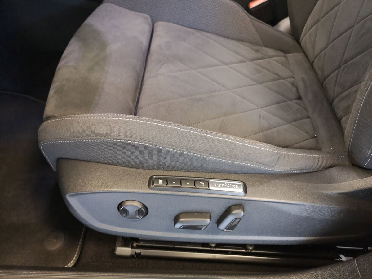Volkswagen Golf 1.5 TSI EVO ACT Style (11)