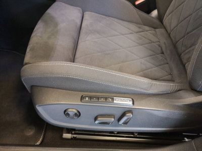 Volkswagen Golf 1.5 TSI EVO ACT Style (11)
