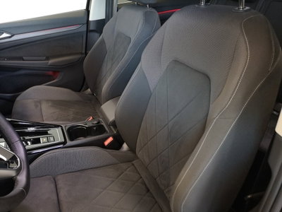 Volkswagen Golf 1.5 TSI EVO ACT Style (12)