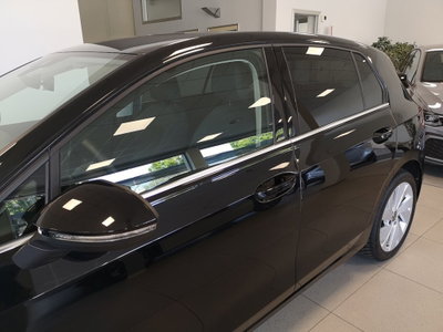 Volkswagen Golf 1.5 TSI EVO ACT Style (15)