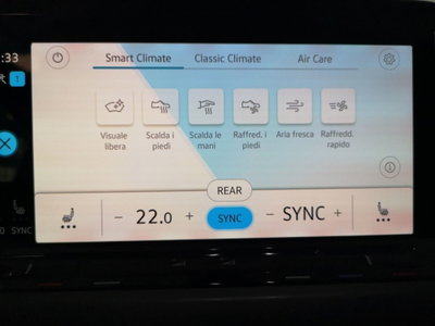 Volkswagen Golf 1.5 TSI EVO ACT Style (17)
