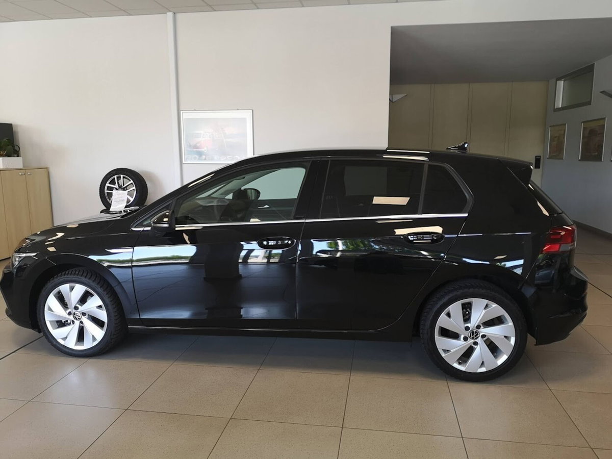 Volkswagen Golf 1.5 TSI EVO ACT Style (3)