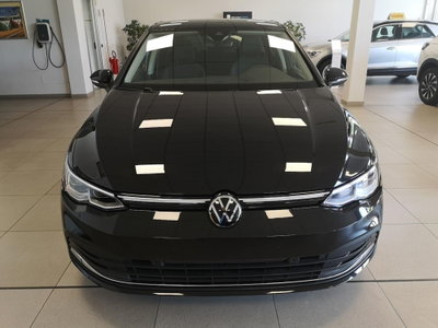 Volkswagen Golf 1.5 TSI EVO ACT Style (4)