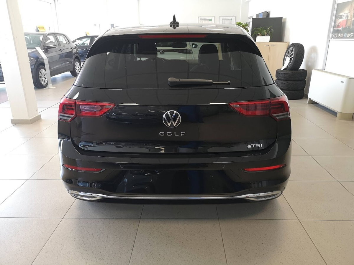 Volkswagen Golf 1.5 TSI EVO ACT Style (5)