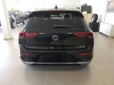 Volkswagen Golf 1.5 TSI EVO ACT Style (5)