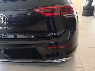 Volkswagen Golf 1.5 TSI EVO ACT Style (6)