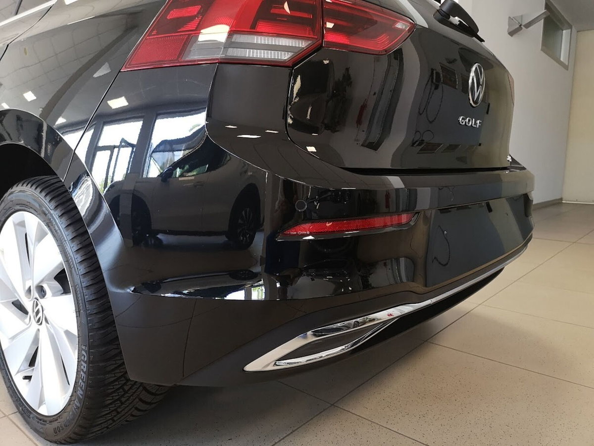 Volkswagen Golf 1.5 TSI EVO ACT Style (7)