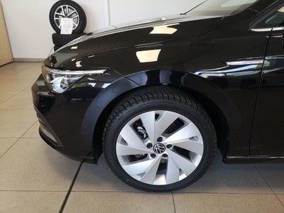 Volkswagen Golf 1.5 TSI EVO ACT Style (8)