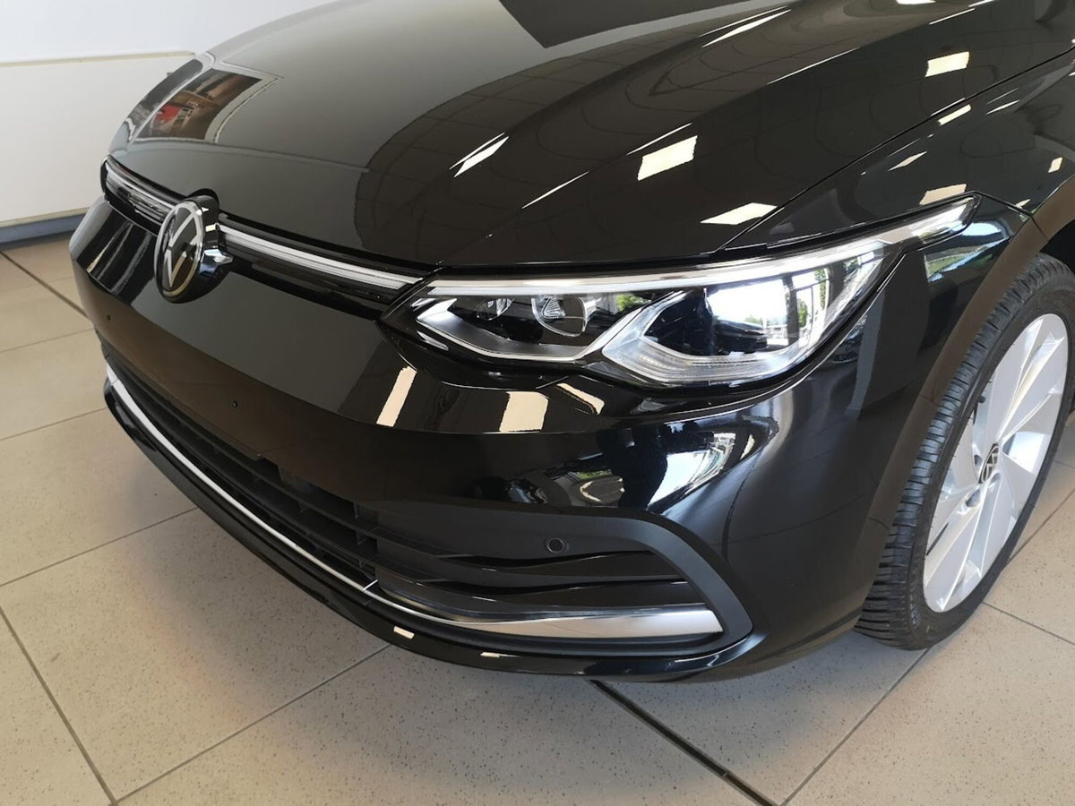Volkswagen Golf 1.5 TSI EVO ACT Style (9)