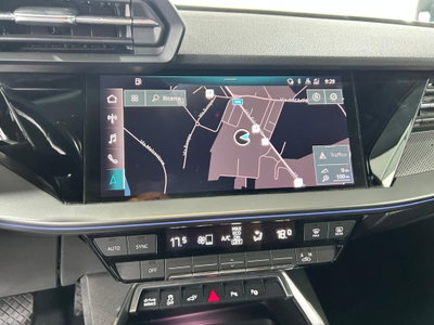 Audi A3 Sportback 40 TFSI e S tronic Business Advanced (11)