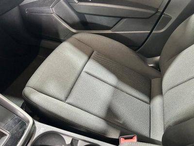 Audi A3 Sportback 40 TFSI e S tronic Business Advanced (14)