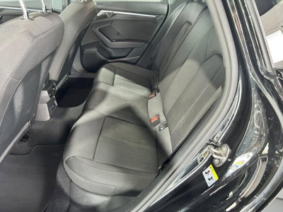 Audi A3 Sportback 40 TFSI e S tronic Business Advanced (19)