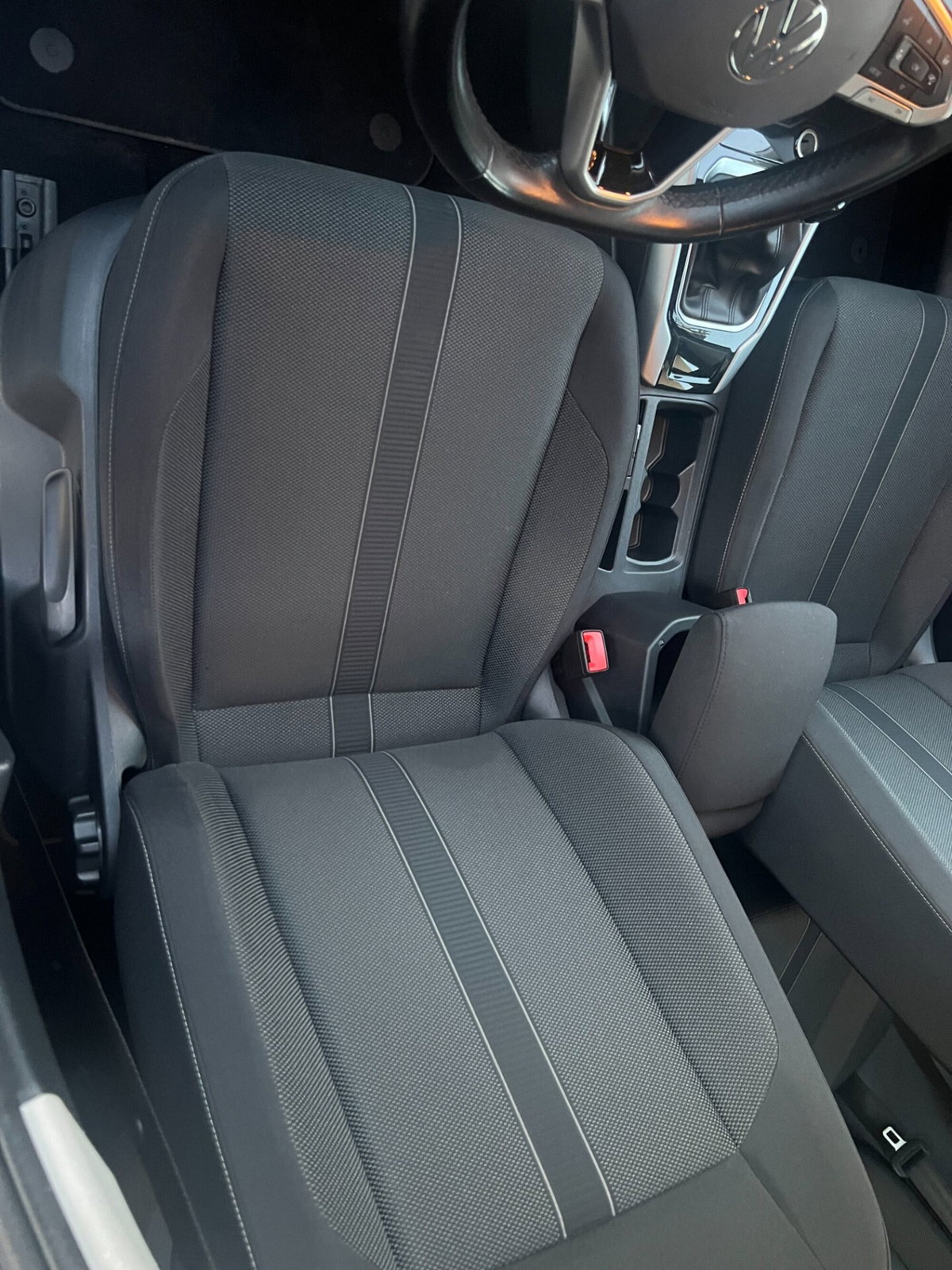 Volkswagen T-Roc 1.0 TSI Style BlueMotion Technology (12)