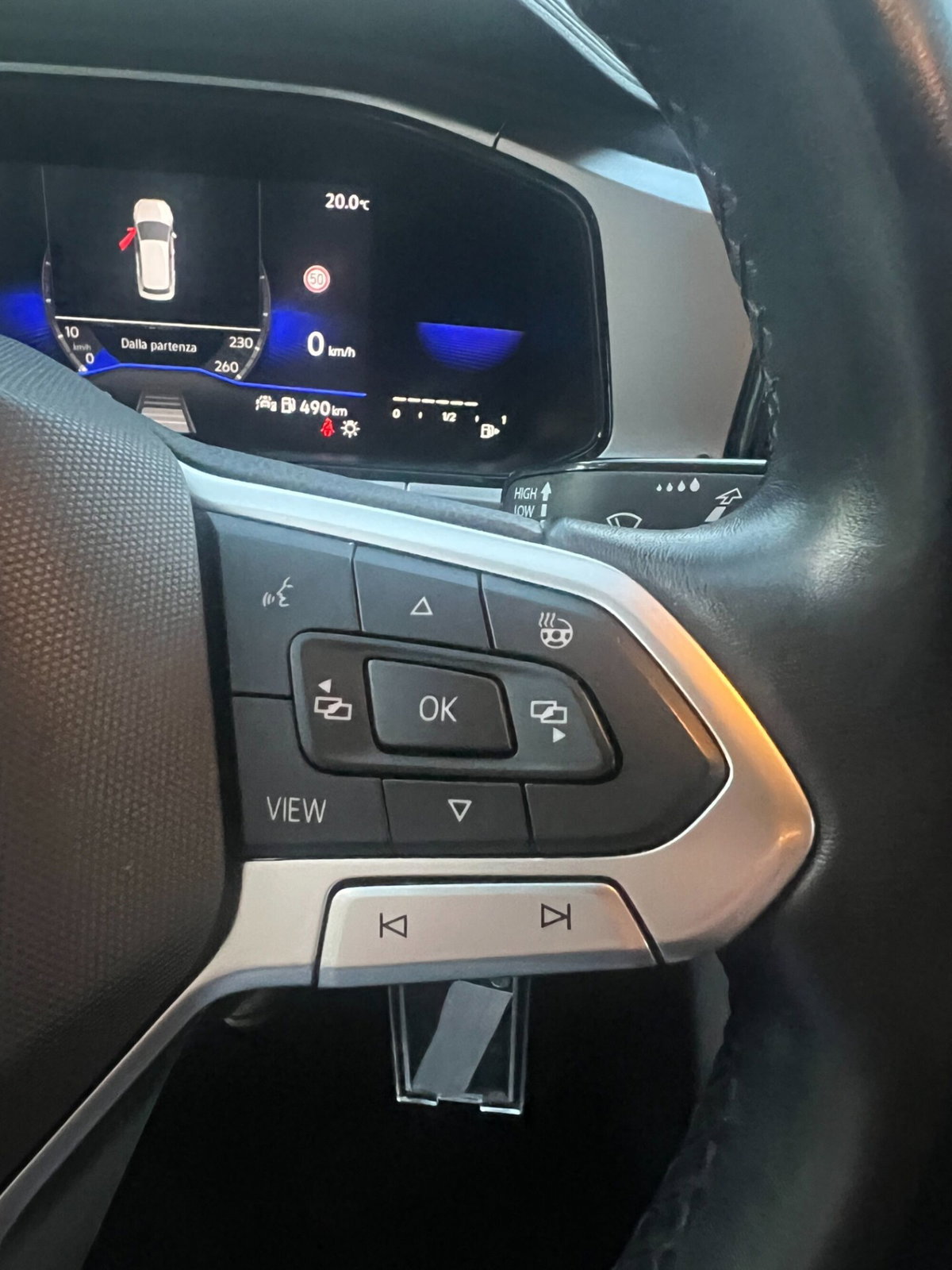 Volkswagen T-Roc 1.0 TSI Style BlueMotion Technology (15)