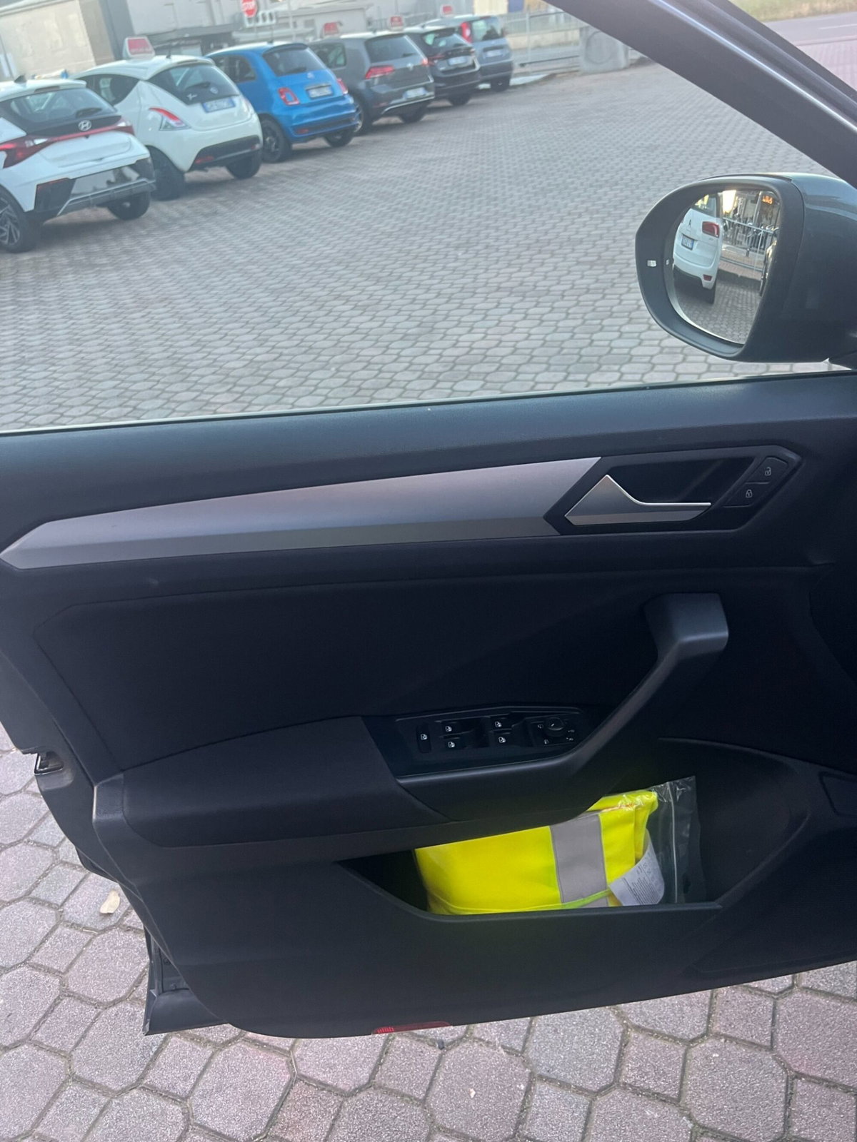 Volkswagen T-Roc 1.0 TSI Style BlueMotion Technology (20)