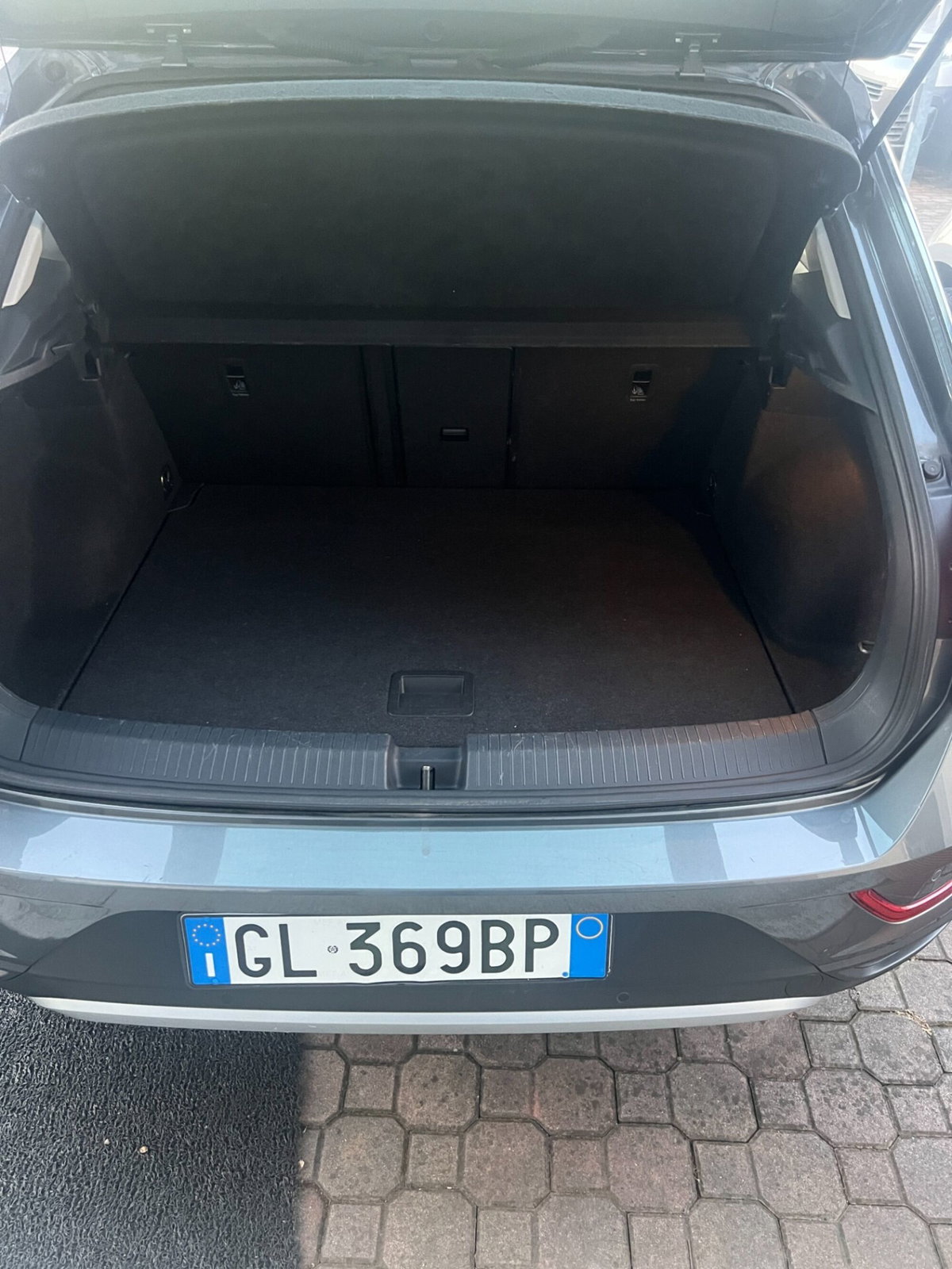 Volkswagen T-Roc 1.0 TSI Style BlueMotion Technology (7)