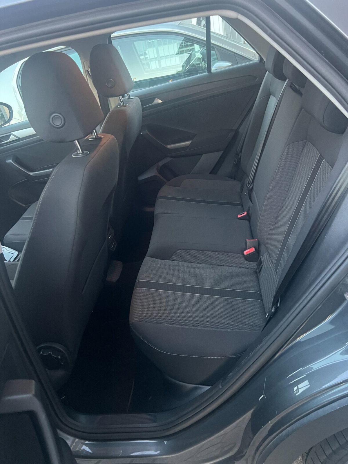 Volkswagen T-Roc 1.0 TSI Style BlueMotion Technology (8)