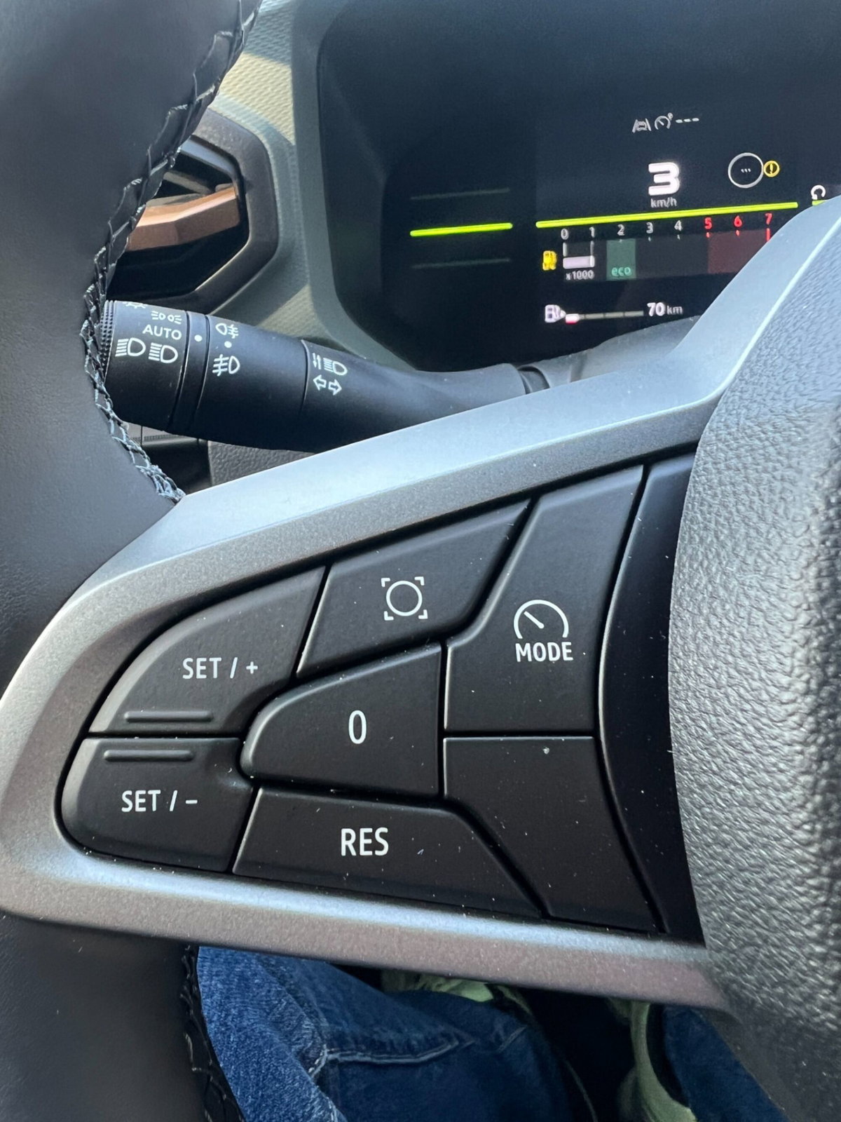 Dacia Duster 1.2 Eco-G Extreme 120cv (11)