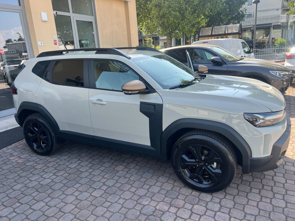 Dacia Duster 1.2 Eco-G Extreme 120cv (3)