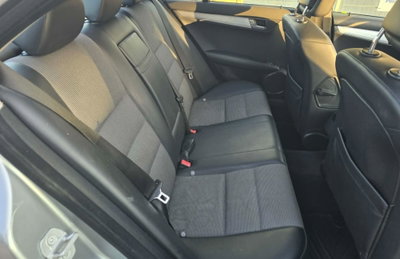Mercedes-Benz Classe C 220 CDI Avantg. (8)