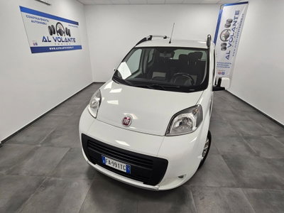 Fiat Qubo 1.3 MJT 80 CV Trekking usata