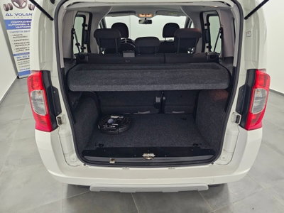 Fiat Qubo 1.3 MJT 80 CV Trekking (15)