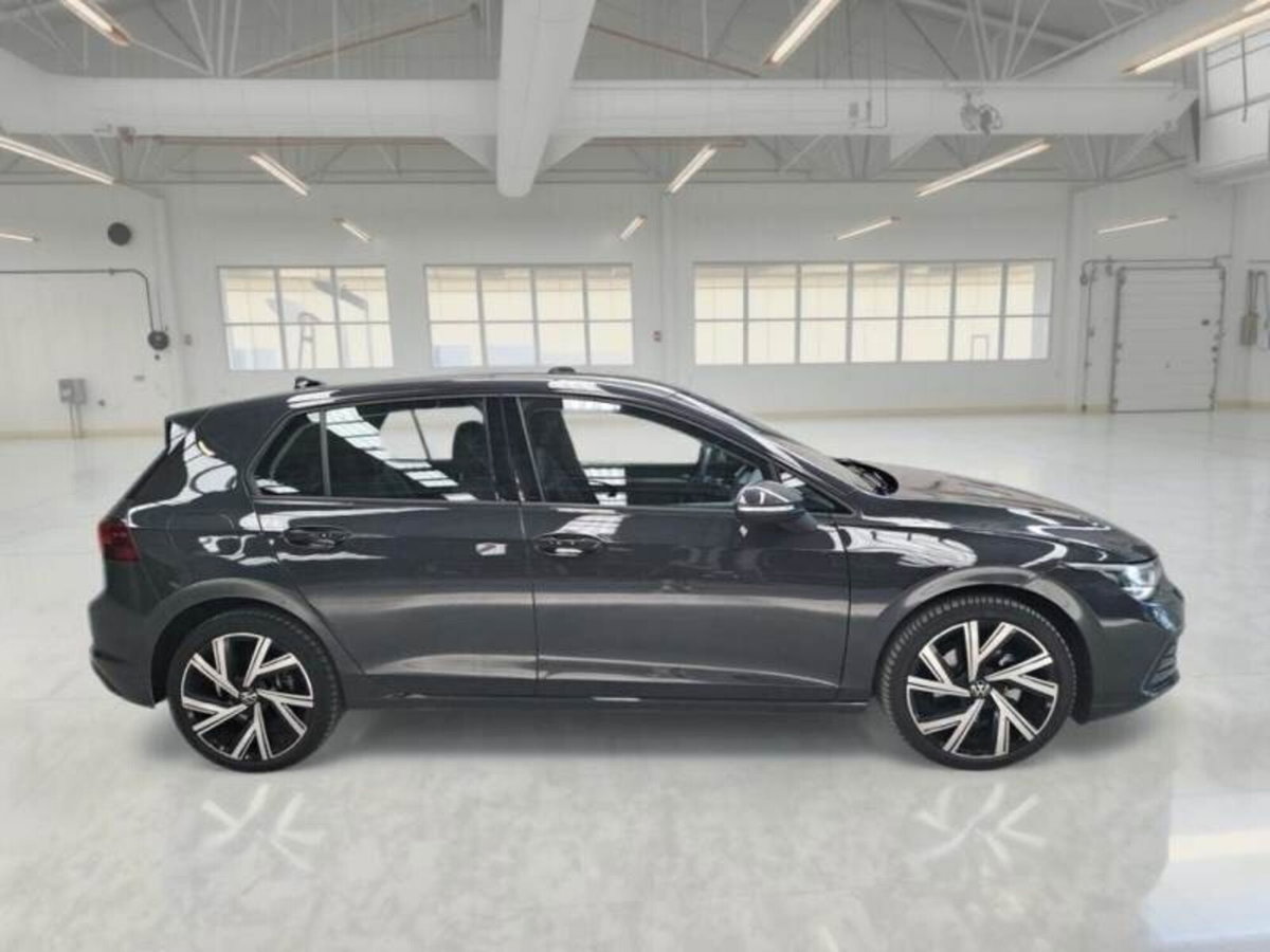 Volkswagen Golf 2.0 TDI 150 CV DSG SCR Life (5)