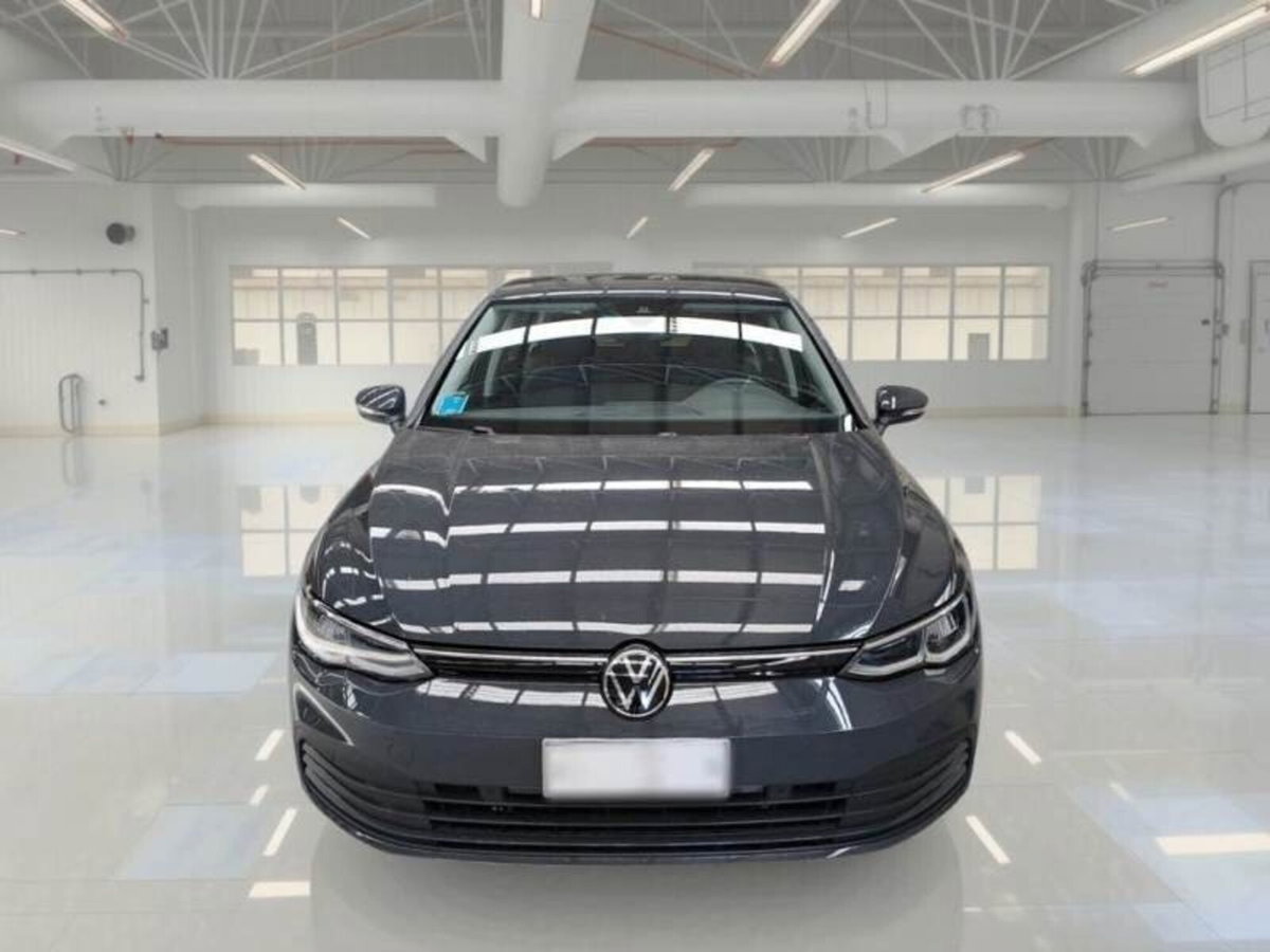 Volkswagen Golf 2.0 TDI 150 CV DSG SCR Life (6)
