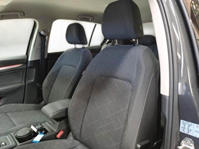 Volkswagen Golf 2.0 TDI 150 CV DSG SCR Life (8)