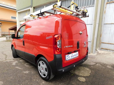 Fiat Fiorino Furgone cargo 1.3 mjt 95cv Adventure (2)