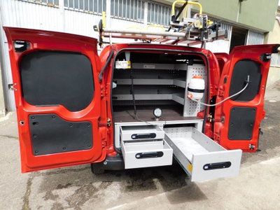Fiat Fiorino Furgone cargo 1.3 mjt 95cv Adventure (11)