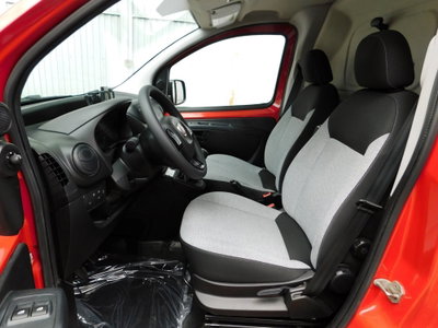 Fiat Fiorino Furgone cargo 1.3 mjt 95cv Adventure (16)