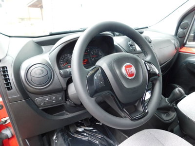 Fiat Fiorino Furgone cargo 1.3 mjt 95cv Adventure (18)