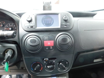 Fiat Fiorino Furgone cargo 1.3 mjt 95cv Adventure (19)