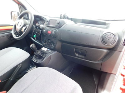 Fiat Fiorino Furgone cargo 1.3 mjt 95cv Adventure (20)