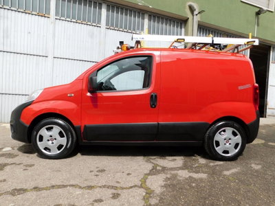 Fiat Fiorino Furgone cargo 1.3 mjt 95cv Adventure (6)