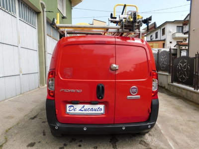 Fiat Fiorino Furgone cargo 1.3 mjt 95cv Adventure (8)