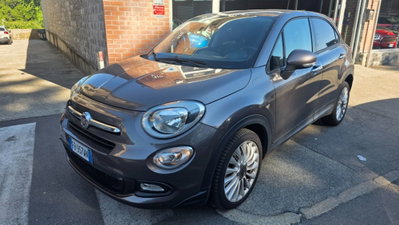 Fiat 500X 1.3 MultiJet 95 CV Pop Star usata