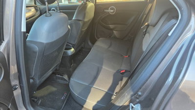 Fiat 500X 1.3 MultiJet 95 CV Pop Star (11)