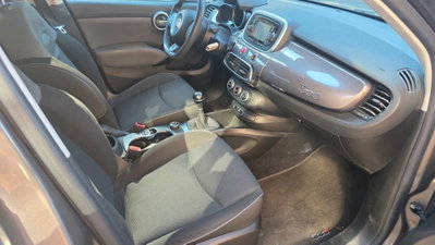 Fiat 500X 1.3 MultiJet 95 CV Pop Star (14)