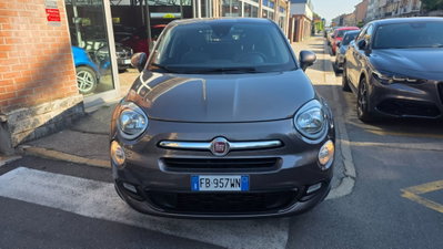 Fiat 500X 1.3 MultiJet 95 CV Pop Star (2)
